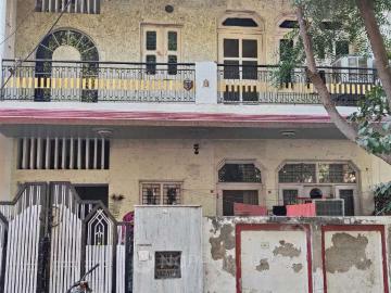 4+ BHK House For Sale In Sector 10a