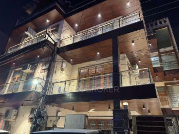 Shivaji Nagar Gurgaon, Gurgaon, Gurgaon District, Haryana State