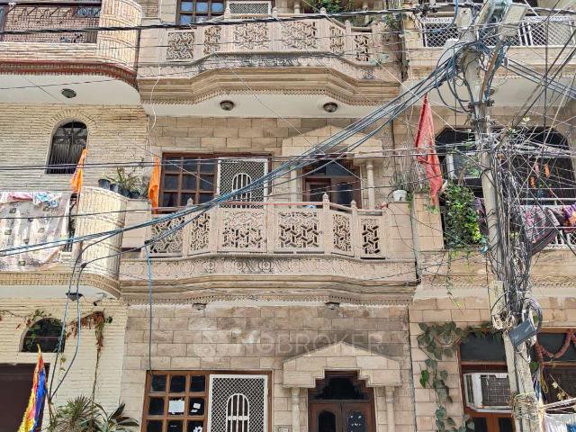 4+ BHK House For Sale In Sector 16