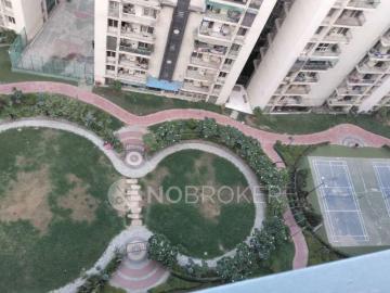 14th Avenue- Gaur City-2 - Parking, Gym