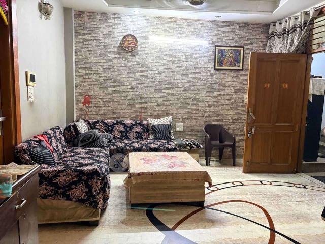 4+ BHK House For Sale In Sector 1
