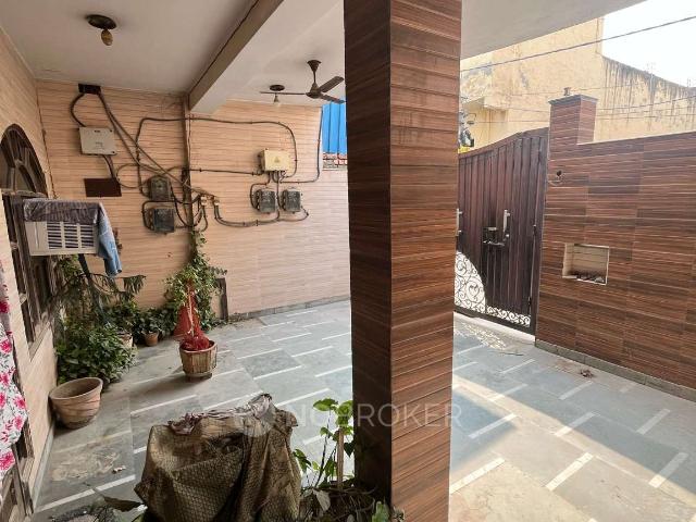 4 BHK House For Sale In Sector 35