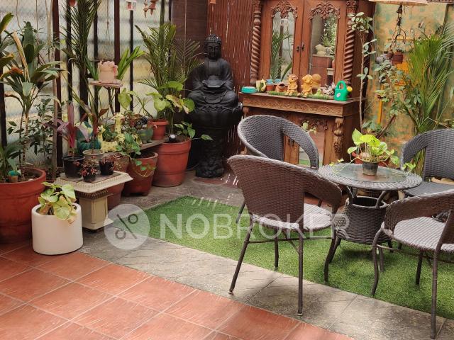 4+ BHK House For Sale In Sector 37