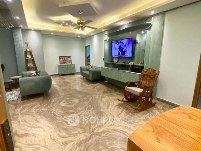4+ BHK House For Sale In Sector 41