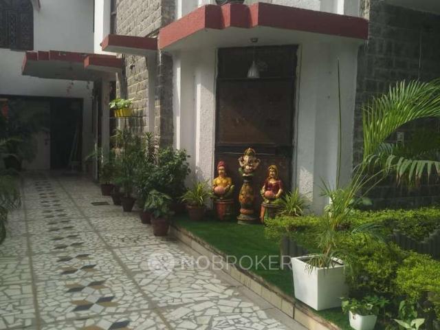 4 BHK House For Sale In Sector 43