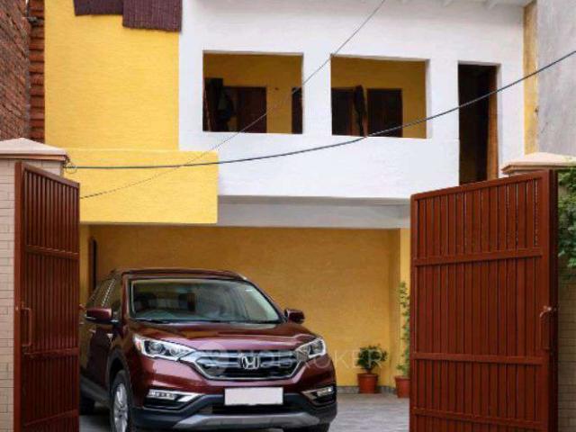 4+ BHK House For Sale In Sector 44
