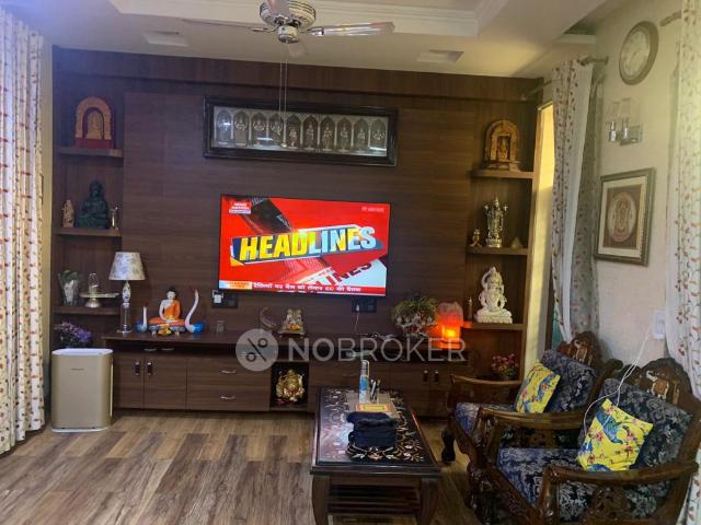 4+ BHK House For Sale In Sector 46