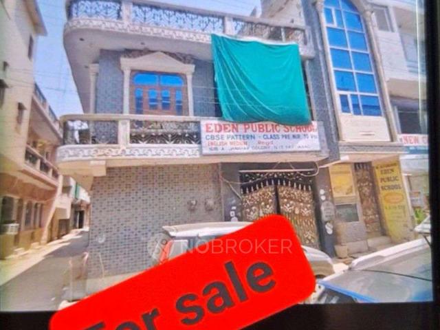 4 BHK House For Sale In Sector 50