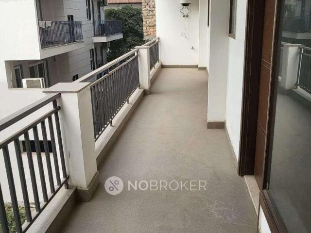 4 BHK House For Sale In Sector 57