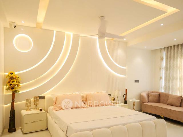 4+ BHK House For Sale In Sector 57