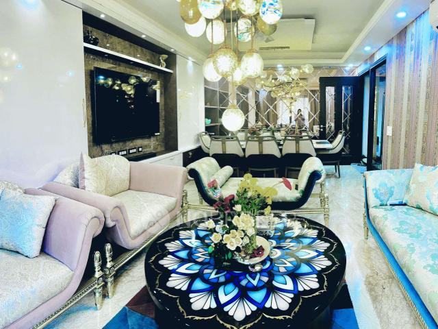 4 BHK House For Sale In Sector 57