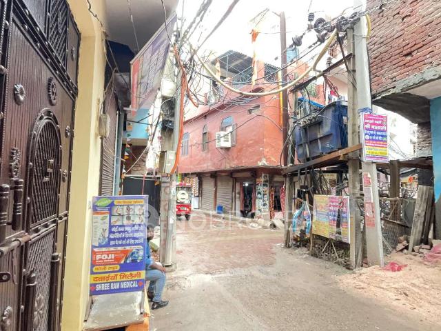 4+ BHK House For Sale In Sector 62