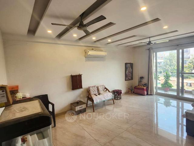 4 BHK House For Sale In Sector 67