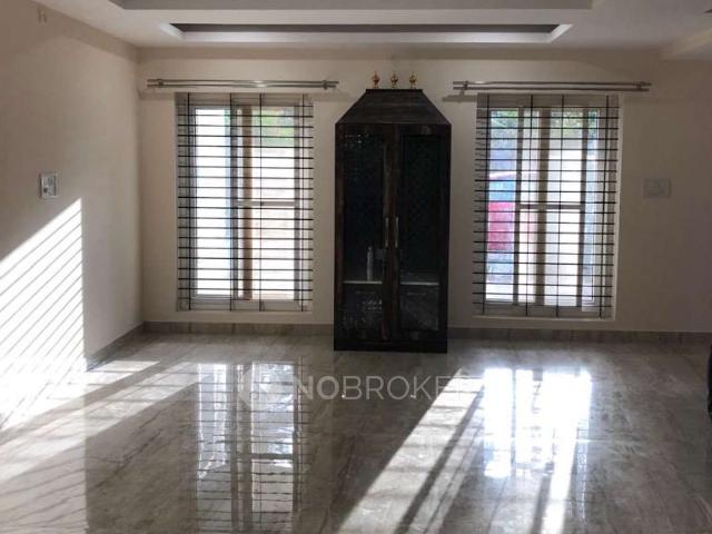 4 BHK House For Sale In Serene Villas Chikkabellandur