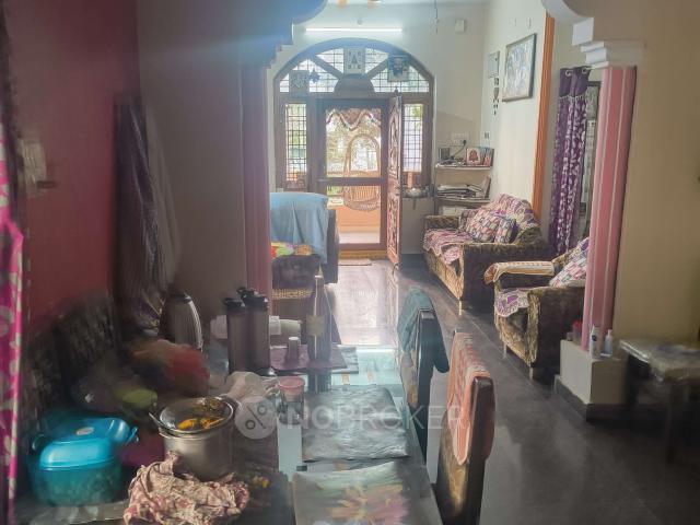 4+ BHK House For Sale In Serilingampally