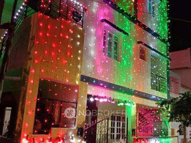 4 BHK House For Sale In Seshadripuram