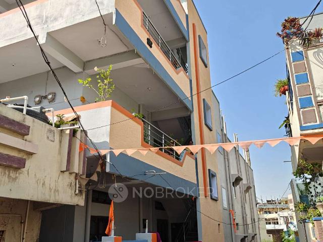 4+ BHK House For Sale In Shadnagar