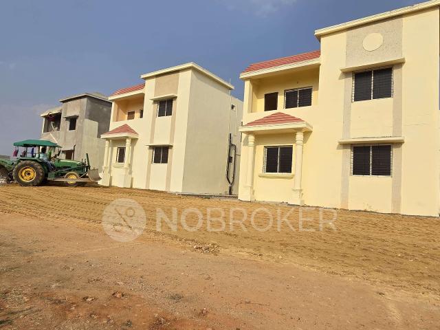 4 BHK House For Sale In Shadnagar
