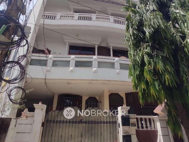 4+ BHK House For Sale In Shahdara