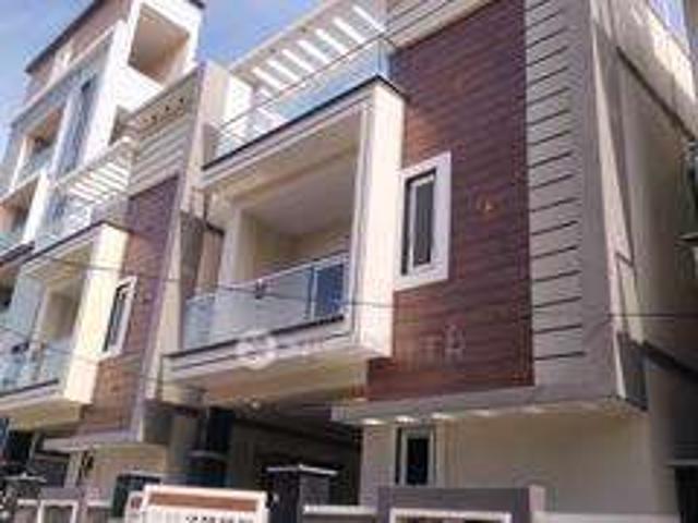 4 BHK House For Sale In Shaili Gardens, Sainikpuri