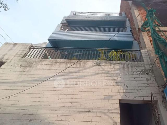 4+ BHK House For Sale In Shalimar Bagh