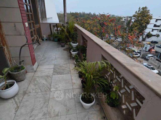 4 BHK House For Sale In Shalimar Bagh
