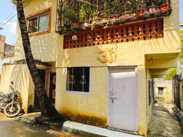 4+ BHK House For Sale In Shani Nagar, Ambegaon Bk
