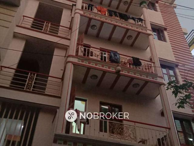 4+ BHK House For Sale In Shanti Nagar
