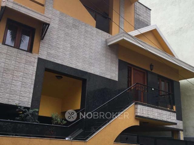4 BHK House For Sale In Shanti Nagar