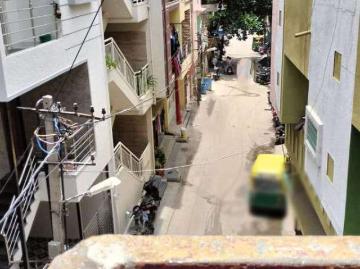 4+ BHK House For Sale In Shanti Nagar