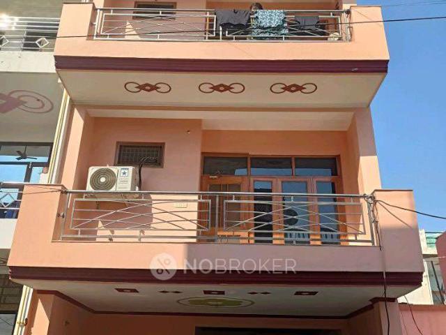 4+ BHK House For Sale In Shastri Nagar
