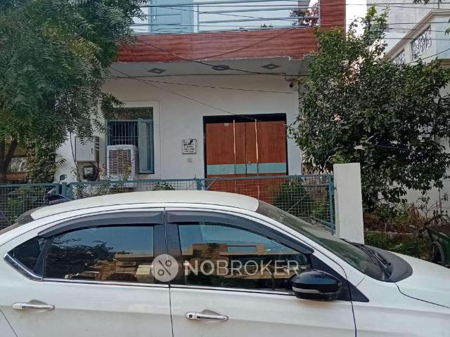 4+ BHK House For Sale In Shastri Nagar