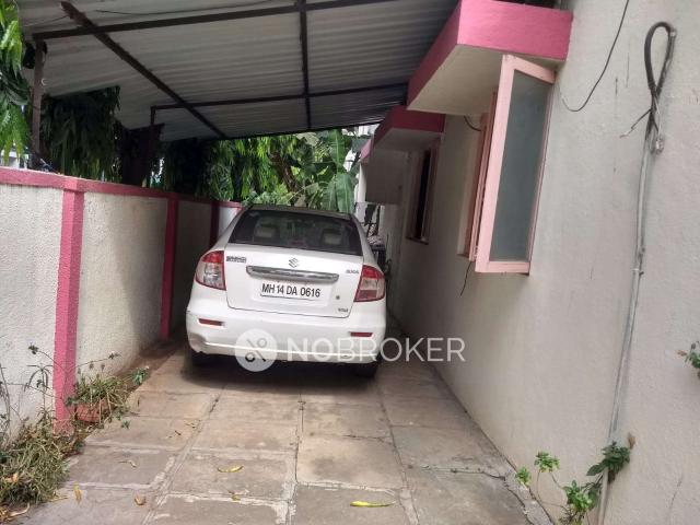 4 BHK House For Sale In Shivajinagar