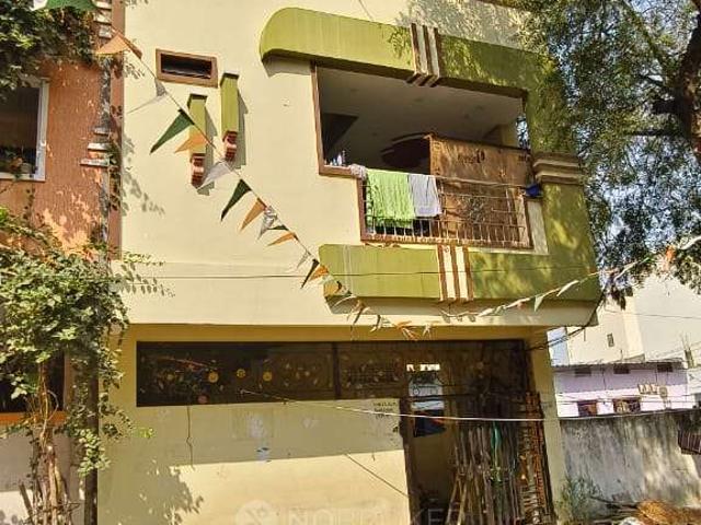 4+ BHK House For Sale In Shivarampally Jagir