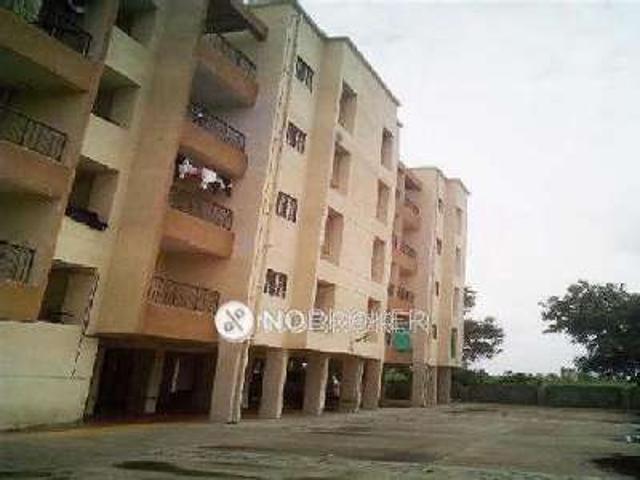 4+ BHK House For Sale In Shikrapur