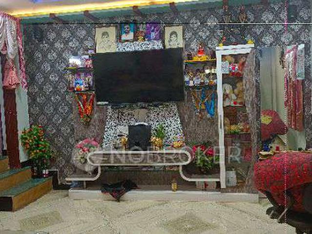 4 BHK House For Sale In Shikrapur