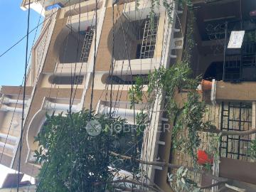 Green Hamlet, Hyderabad, Hyderabad District, Telangana