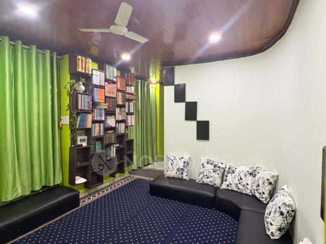 4+ BHK House For Sale In Shrusti Layout