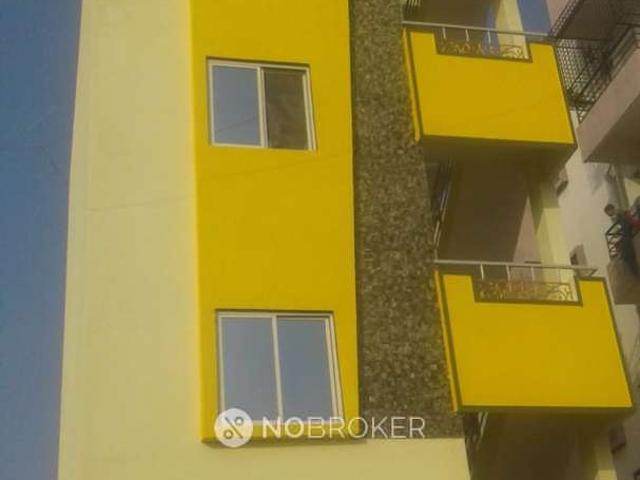 4+ BHK House For Sale In Singsandra