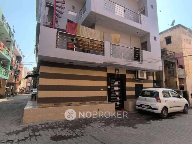 4+ BHK House For Sale In Siddharth Vihar
