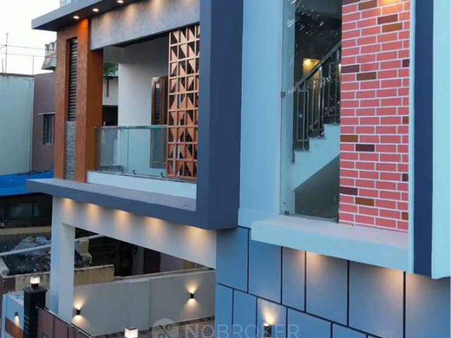 4+ BHK House For Sale In Sikkarayapuram