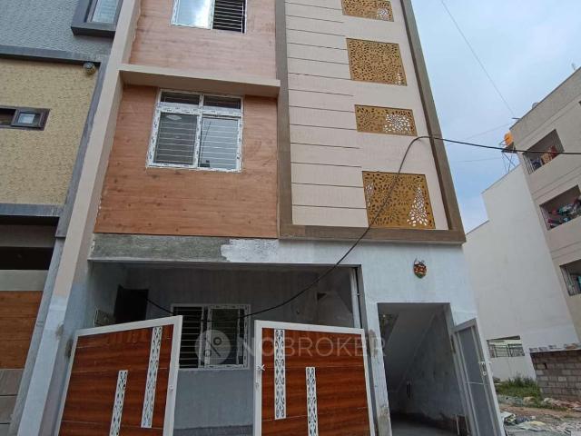 4+ BHK House For Sale In Sir M Vishveswaraya Layout