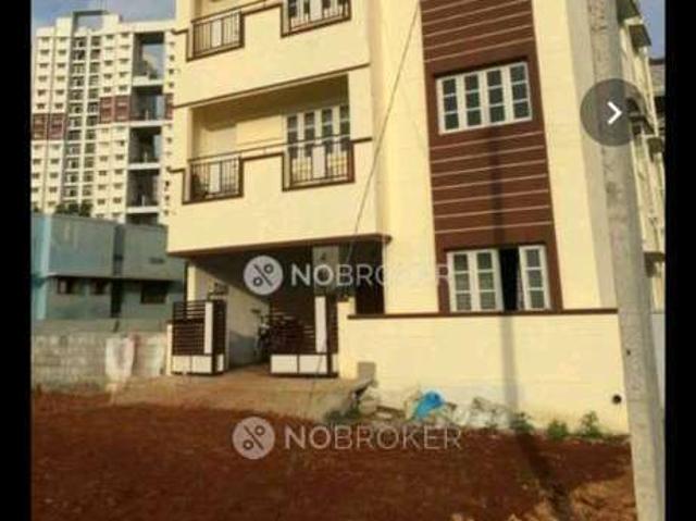 4+ BHK House For Sale In Siraj Layout 8th Cross