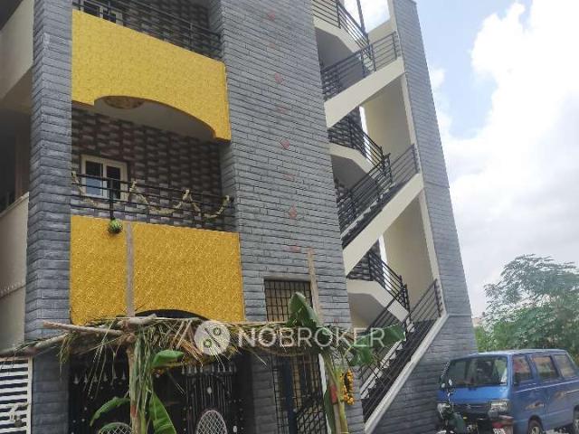 4+ BHK House For Sale In Somanahalli