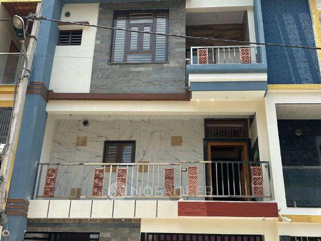 4 BHK House For Sale In Sonnenahalli