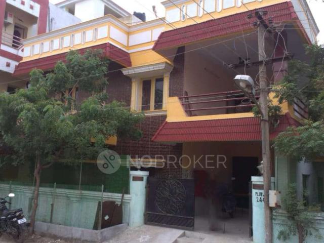 4+ BHK House For Sale In Sri Ram Nagar