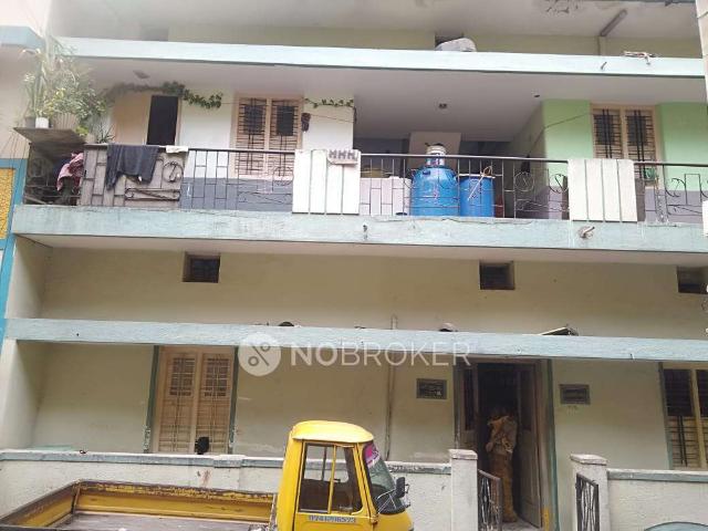 4+ BHK House For Sale In Srirampura
