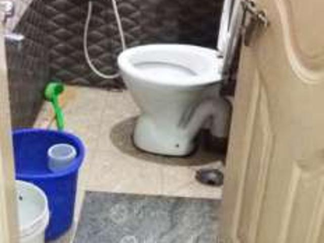 4+ BHK House For Sale In Srirampura