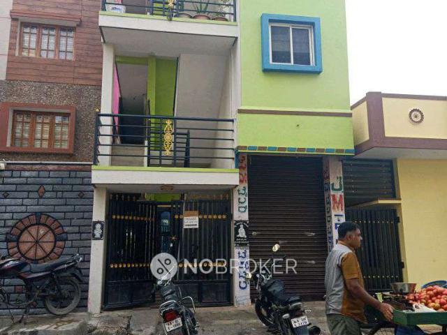 4+ BHK House For Sale In Sunkadakatte