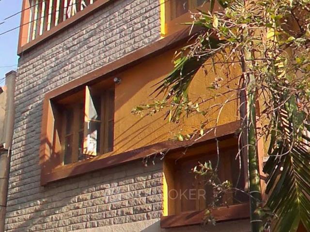 4 BHK House For Sale In Subramanyapura